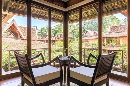 Angkor Village - 44