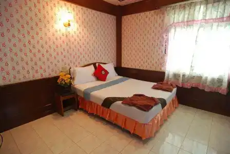 Lanta Paradise Beach Resort - 63