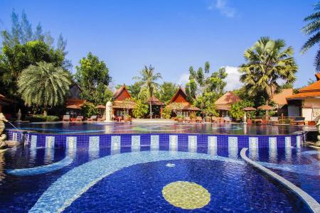 Baan Grood Arcadia & Spa - 84