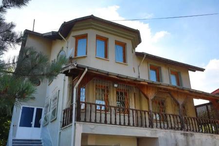 Kayi Apart - 20