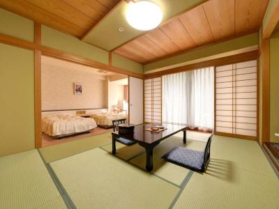 Monogusa no Yado Hanasenkyo - 1