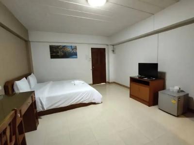 OYO 646 Samkwan Town - 2