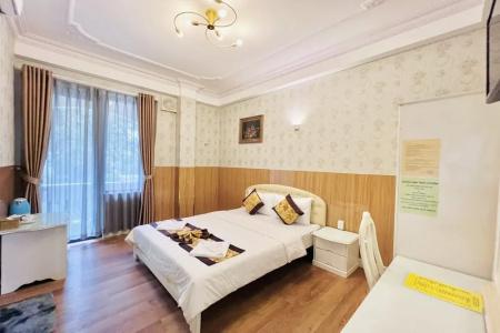 Reddoorz Truc Huyen - 63