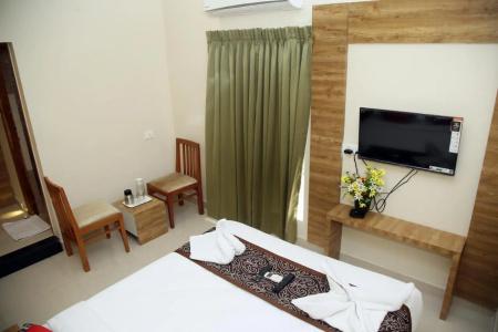 Apollo Court (Apollo hospital,Sankara natralya, US consulate - 4