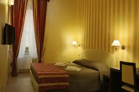 Excellence Suite - 53