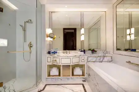 Radisson Blu Forest Manor Shanghai Hongqiao - 39