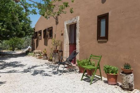 Agriturismo Terra Di Pace - 29