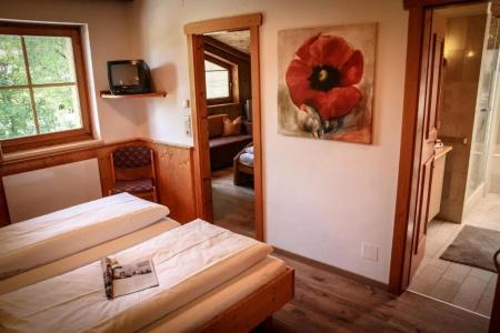 Pension Alpenrose - 33