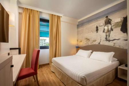 Best Western Park Roma Nord - 94