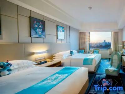 Renaissance Suzhou - 78