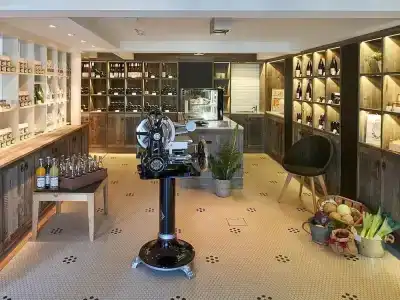 La Maison - 27