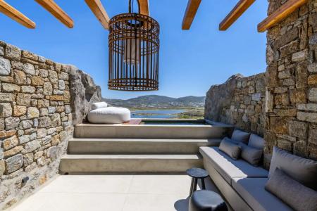 Panormos Bay Suites - 84