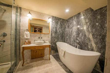 Luxury Cratus Stone Palace - 102