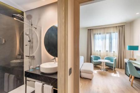 Occidental Sevilla Viapol - 33