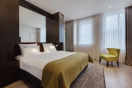 Holiday Inn Dresden - Am Zwinger, An Ihg - 87