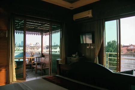 Lamphu Tree House Boutique - 155