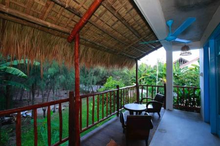 Life Beach Villa - 77