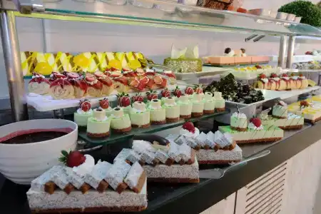 Bodrum Holiday Resort & Spa - 11