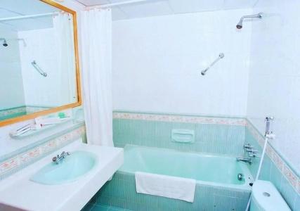 Safeer Suites - 10