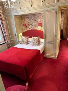 hôTel Duc De St-Simon - 83
