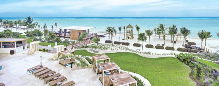 Hideaway at Royalton Punta Cana, An Autograph Collection All-Inclusive Resort & Casino, Adults Only - 13