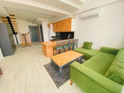 Vm Resort Otel Mersin - 94
