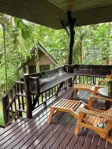 Ao Nang Cliff View Resort Sha Extra Plus - 52