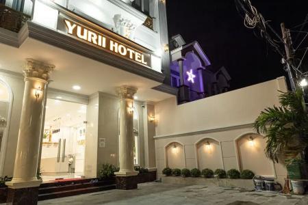 Yurii - 34