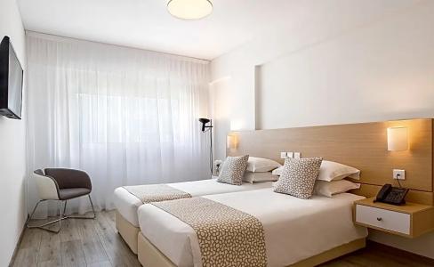Sofianna Resort & Spa - 148