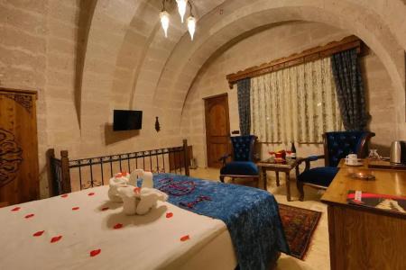 Cappadocia Inn Cave - 73