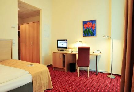 AirportBerlin-Adlershof - 25