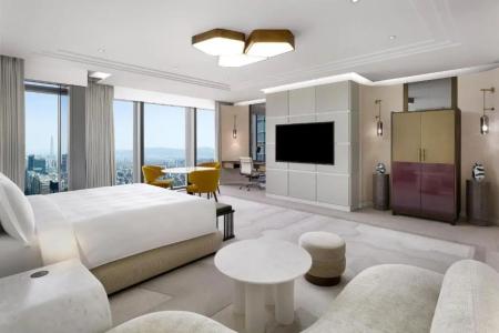 Josun Palace, a Luxury Collection, Seoul Gangnam - 62