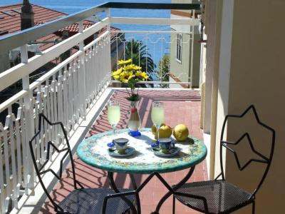 Albergo b&b Riviera - 6