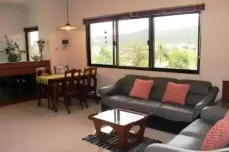 Muang Thong Family Suite Hatyai - 1