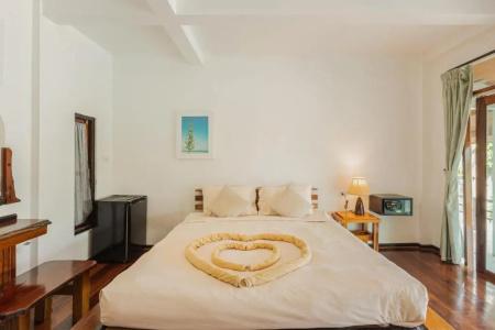 Resolution Resort - 110