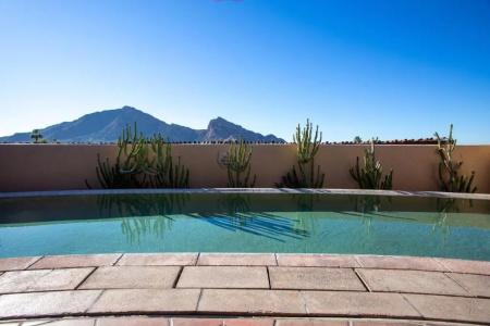JW Marriott Camelback Inn & Spa - 178