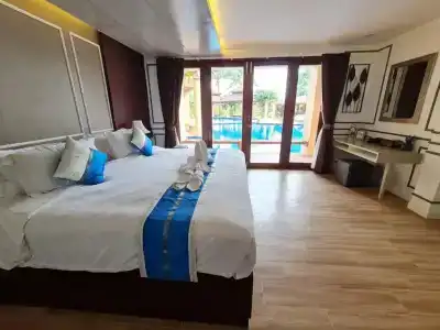 Elegancy Resort Hua Hin - 43