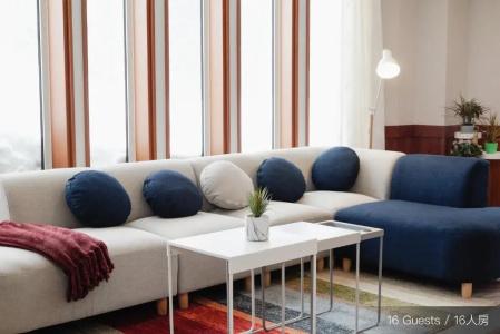 Jstyle Stay Furano - 37