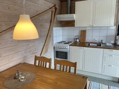 Henningsvær Rorbuer - 75