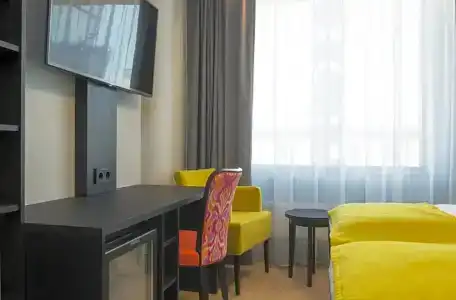 Thon Vika Atrium - 51