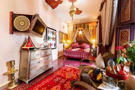 Riad Hikaya - 140