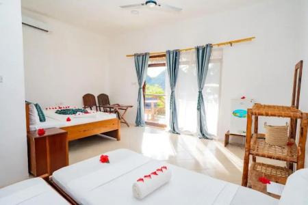 Bella Vista Zanzibar - 64