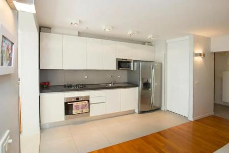 Garden Apartment - 124