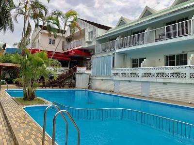 Key West Club Okinawa - 9