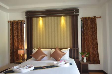 Lanta Nice Beach Resort - Sha Extra Plus - 64