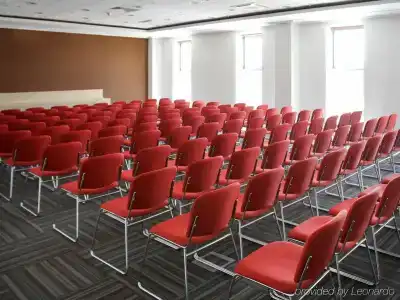 ibis Adana - 12
