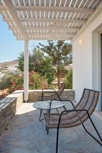 Osom Resort - 139