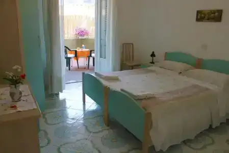 Villa Luna di Miele - 31
