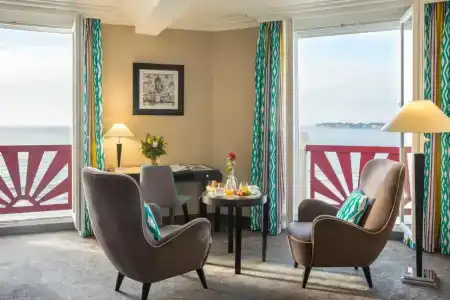 Mercure La Baule Majestic - 6