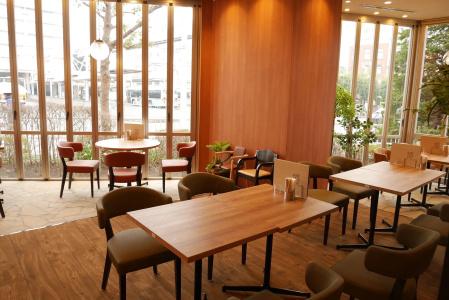 Mets Ofuna (Jr-East Hotels) - 16
